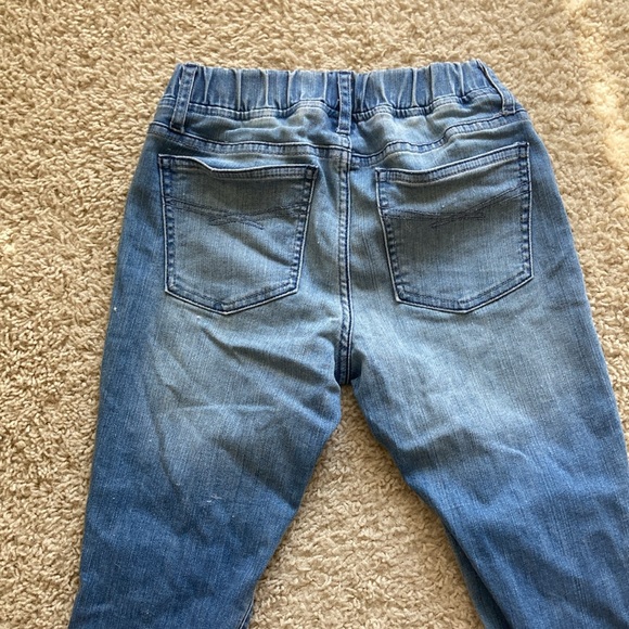 Gap girls jeans - Picture 4 of 4